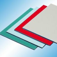 sell Aluminum Composite Panel,color coated ACP