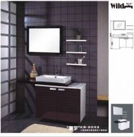 Sell bathroom furniture&cupboard&sanitary vanitary