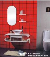 Sell lastest bathroom furniture&cupboard&sanitary vanitary