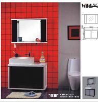 Sell new design bathroom furniture&cupboard&sanitary vanitary