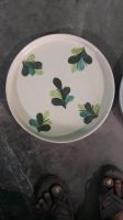 Decorative Ceramic Plate