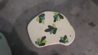 Decorative Ceramic Platter