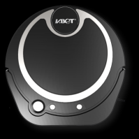 Robotic vacuum cleaner GV350R