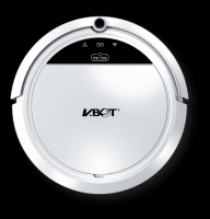 Robotic vacuum cleaner S1