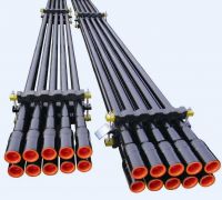 Casing Tubing, steel pipes