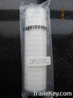 Meissner filter