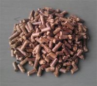 Sell Biomass Pellet