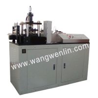 Sell WL-HS-2A, A4 size PLC automatic card cutting machine