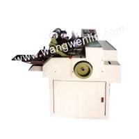 Sell  WenLin-AG Full Automatic Gilding Machines