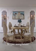 Luxury Classic Modelled After an Antique Dining Room Set Dining Room Furniture Dining Table Dining Room Table