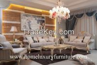 Living room furniture living room sets fabric sofa New design home luxury furniture FF 101