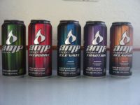 AMP Energy Drink