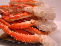 KING CRAB / LEGS