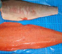 Chum Salmon Fillet