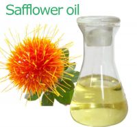 Safflower Oil