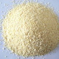 Dehydrated Garlic Granulated for Selling