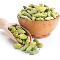 Quality Green Cardamom