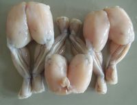 Fresh Frozen Frog Legs