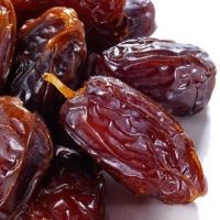 Dry dates