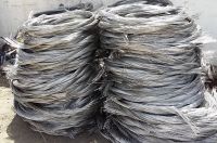 Aluminum Wire Scrap/ UBC scrap/ aluminium wheel scrap