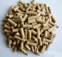 Tapioca Pellet  or Cassava Residue