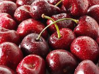 RED FRESH  SWEET CHERRY