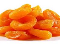 DRIED APRICOT