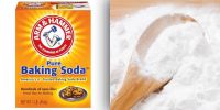 BAKING SODA / SODIUM BICARBONATE