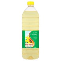 Cheap Sunflower oil