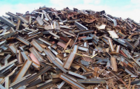 Quality Heavy Metal , Iron Scrap/ Metal Scrap for Sale