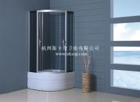 Sell shower enclosure s-9802
