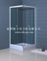 Sell  shower enclosure s-9807