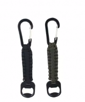 550 paracord  key strap camping paracord keychain