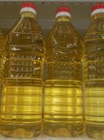 Top Quality Refined Sunflower Oil