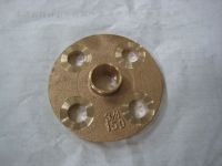 Sell bronze flange