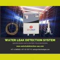 Water Leak Detection System (WLDS)