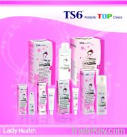 TS6 Lady Health