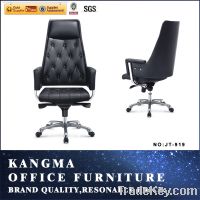 Sell 2013 hot sale! fashion executive leather chair with neck support