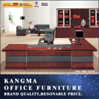 Large size executive office furniture design T276