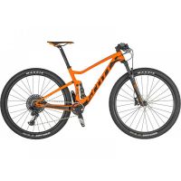 2019 Scott Spark RC 900 Team Mountain Bike