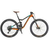 Scott Genius 960 Mountain Bike 2019