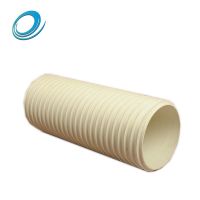 Cheap Brands Thick Standard Large Diameter PVC Corrugated Pipe Malaysia Price