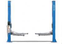 TWO POST FLOOR PLATE CAR LIFT F350