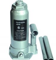 HYDRAULIC BOTTLE CAR JACK AS06