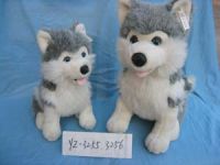 Sell Plush Dogs