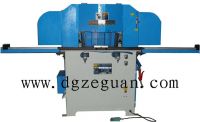 45 degrees double end Angle cutting machine