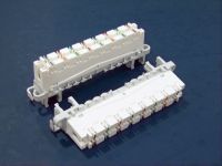Sell 8 Pair and 10 Pair Highband Cat5e Module