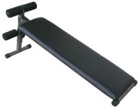 Sell sit-up bench ER-SU1201