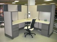 Sell Call Center Office Cubicle