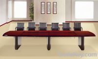 Sell Solid Wooden Conference Table CBW-A-20